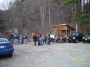 View The CabinFever Party 2010 Album